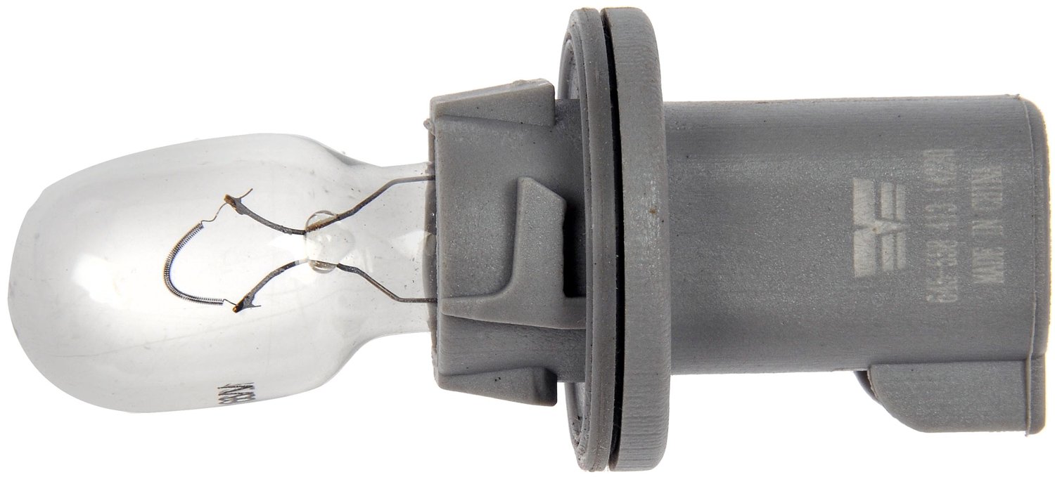 Marker and Parking Lamp Socket