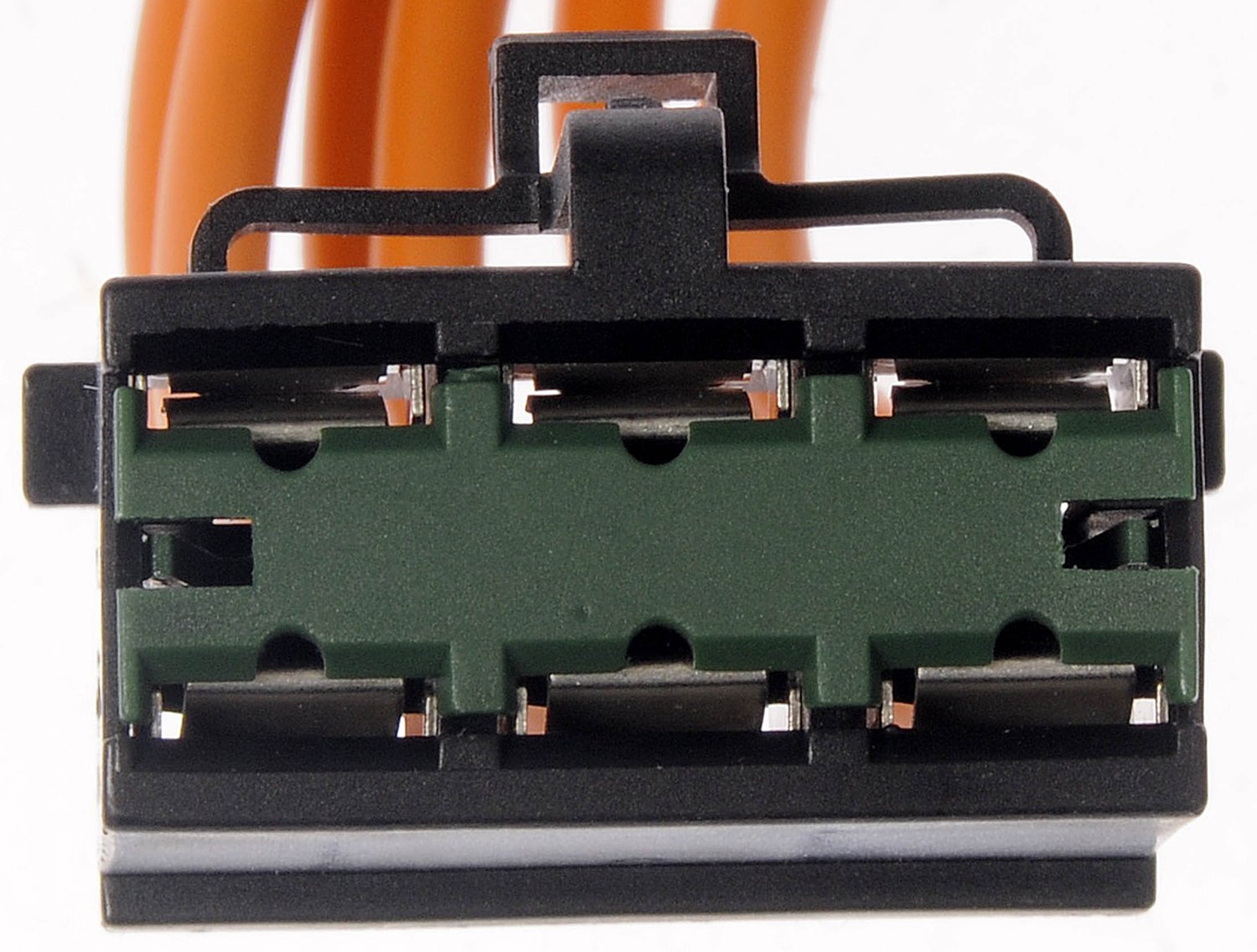 Blower Motor Resistor Harness