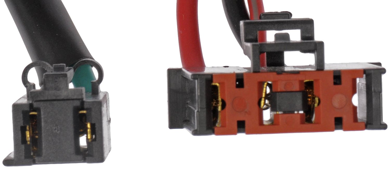 Blower Motor Resistor Harness