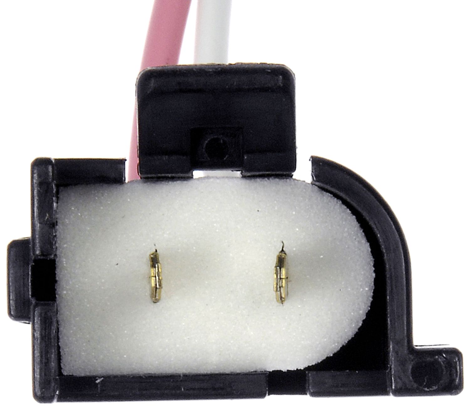 Ignition Coil Connector