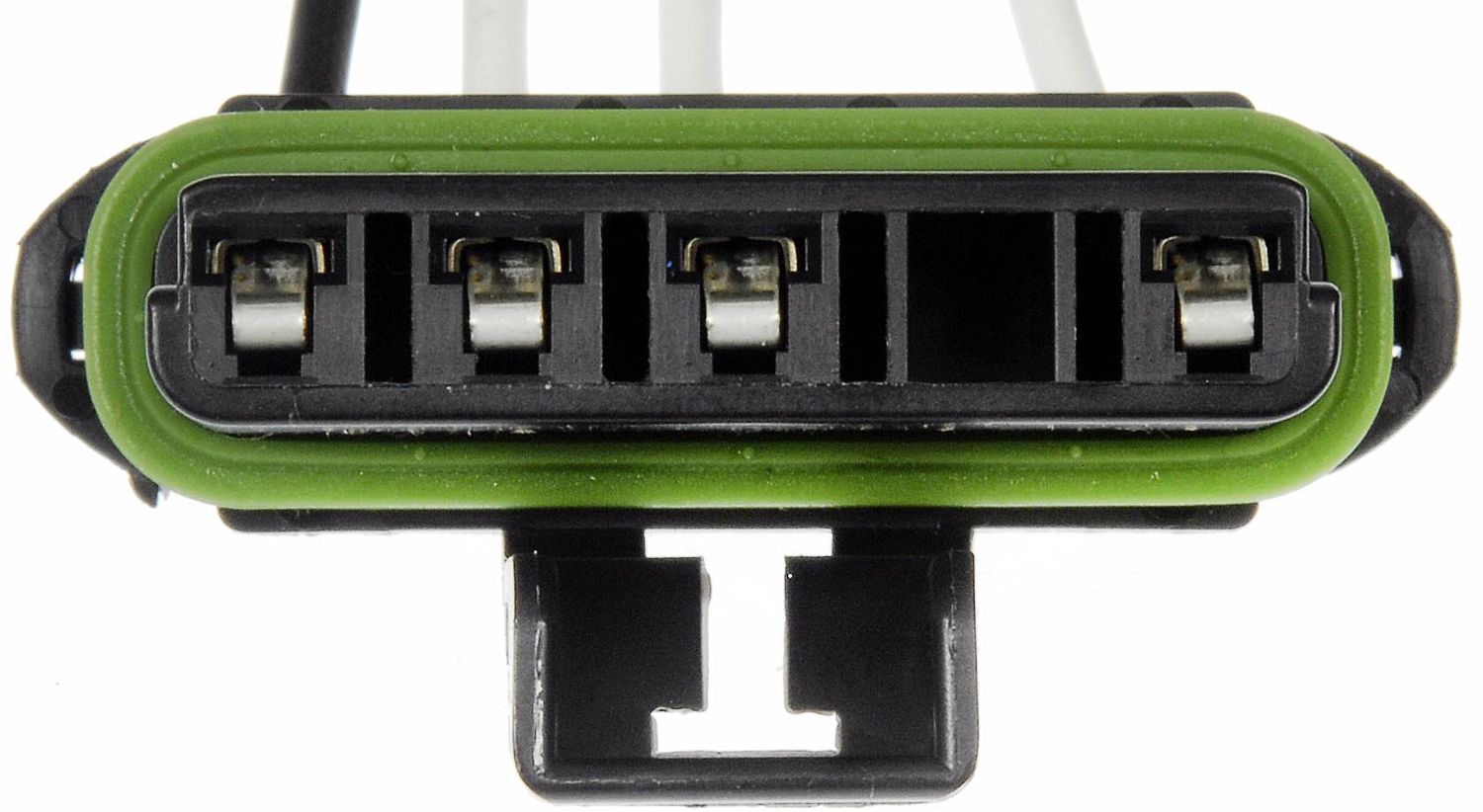 Tail Lamp Harness Pigtail