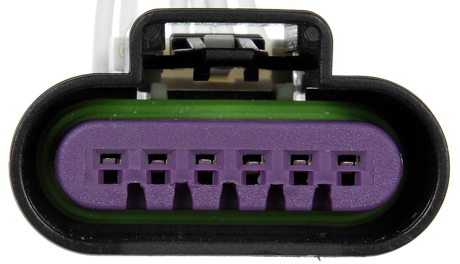 GM Multi-Purpose Connector