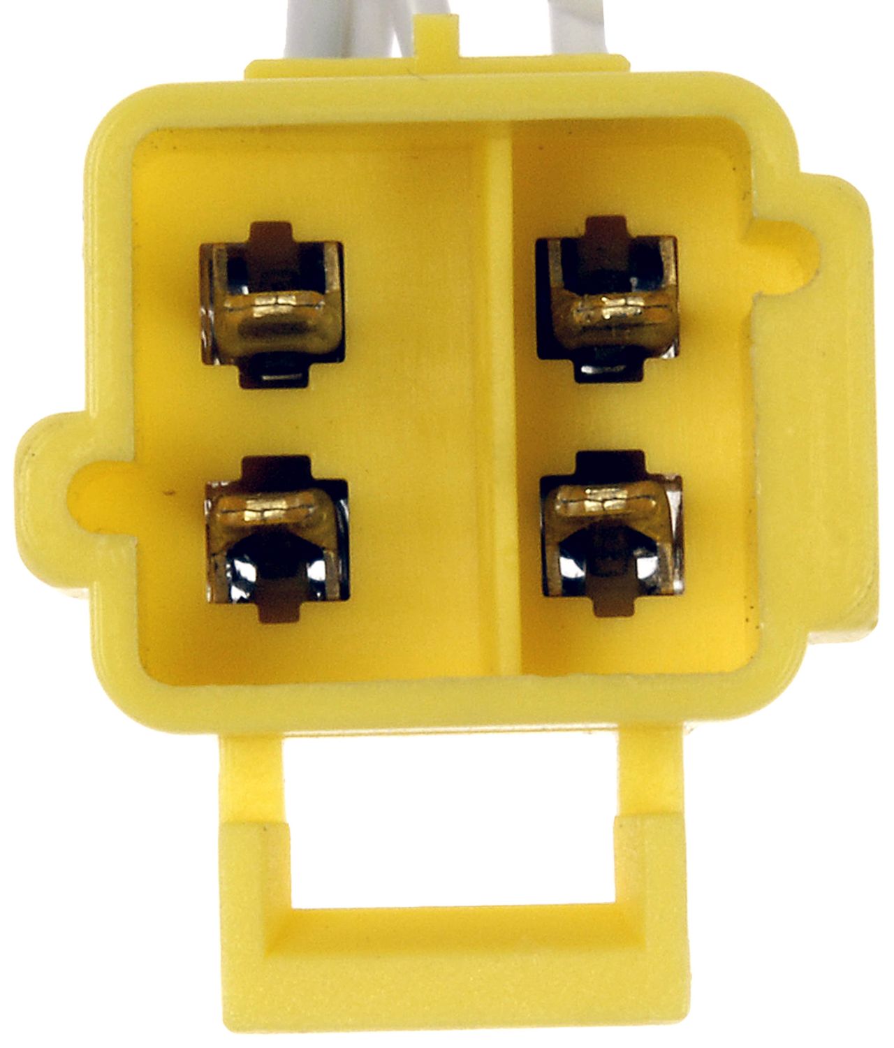 GM Multi-Purpose Connector