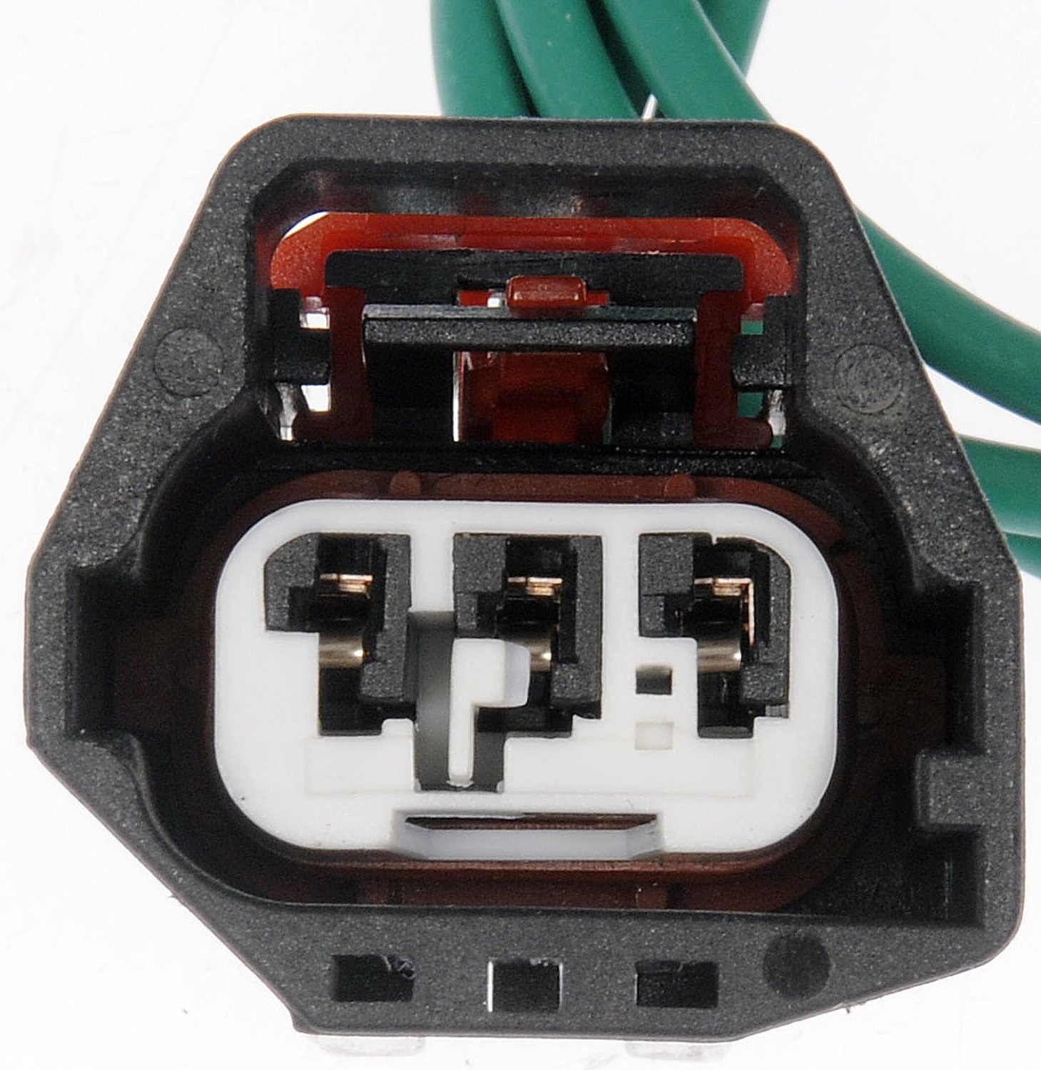 Brake Fluid Level Sensor Pigtail