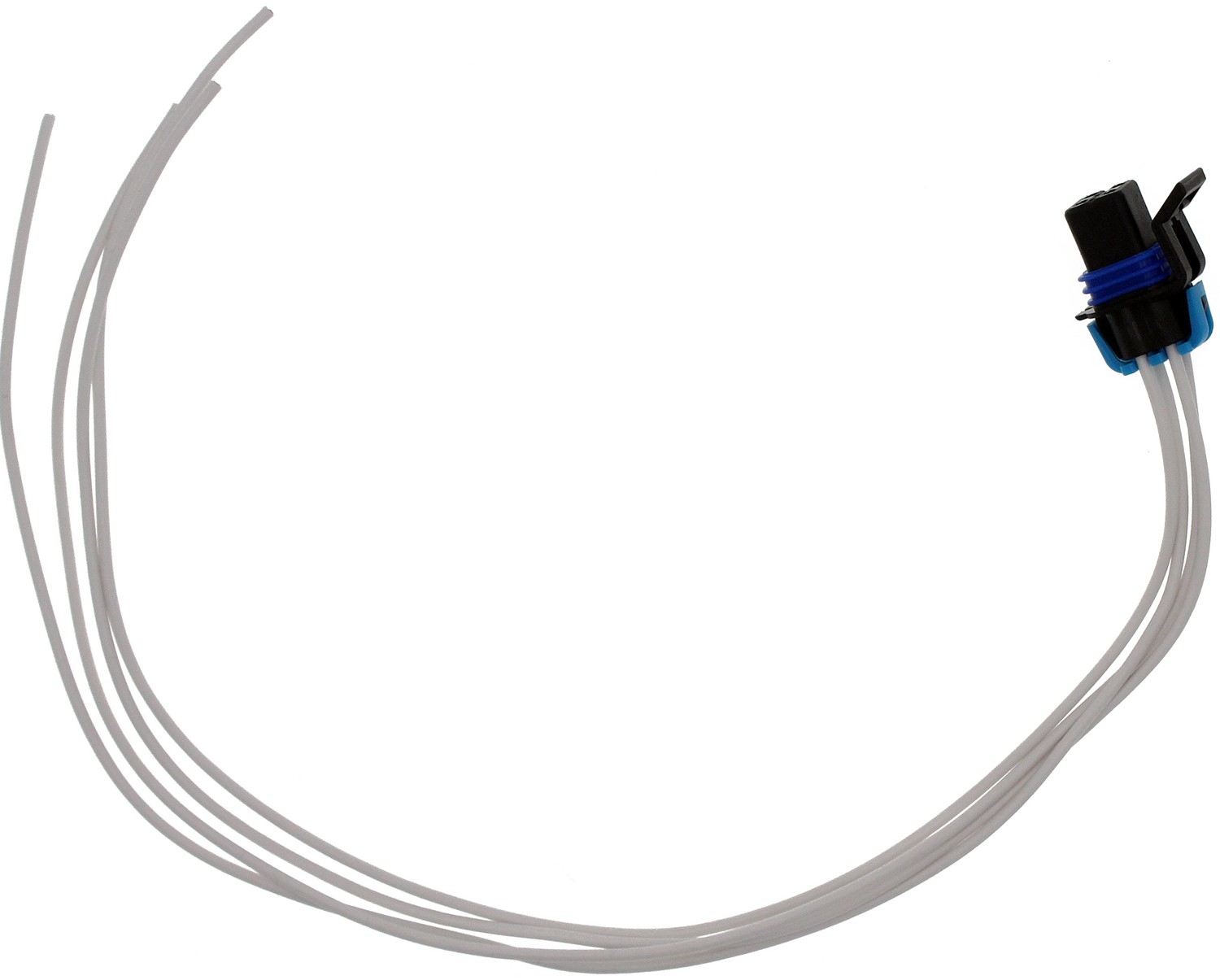 Oxygen Sensor Pigtail