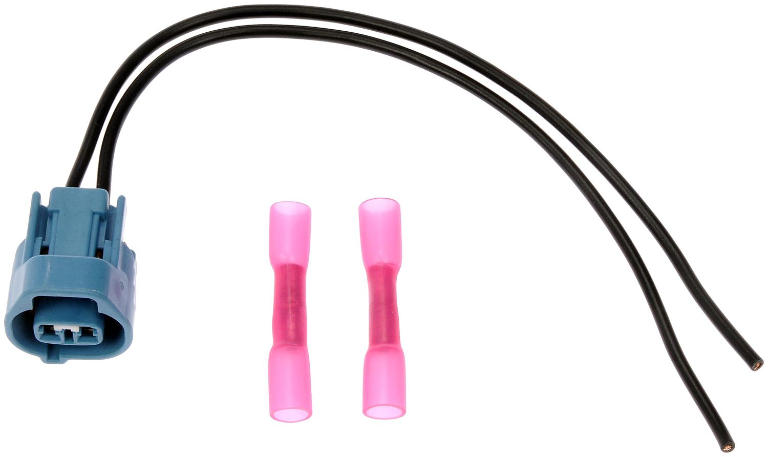 Side Marker Lamp Connector