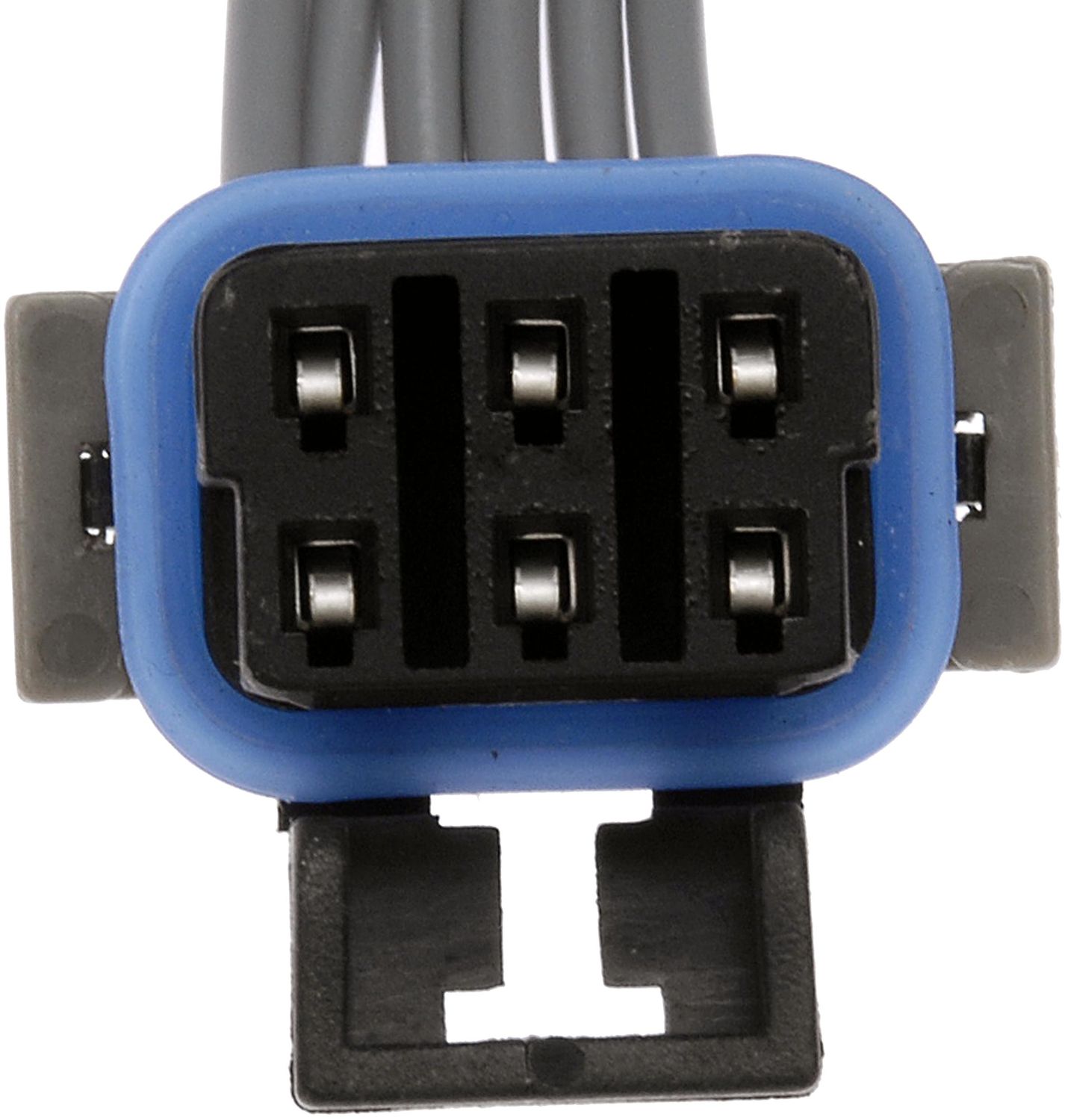GM Multi-Applications Socket With Pigtails