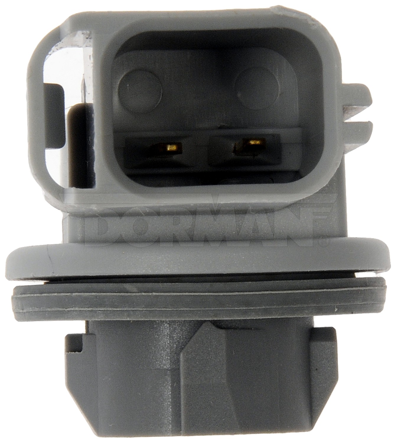 2 Wire Lighting Socket