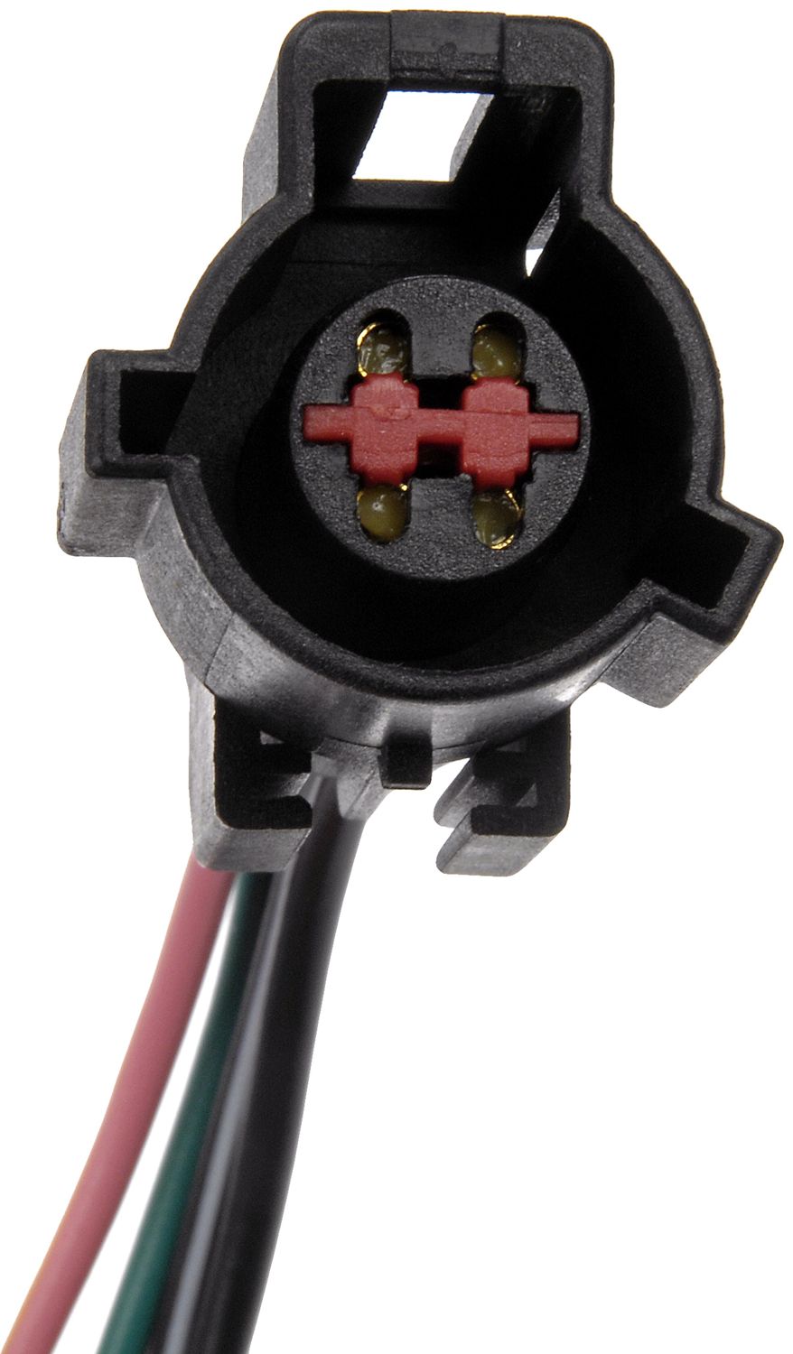Oxygen Sensor repair pigtail