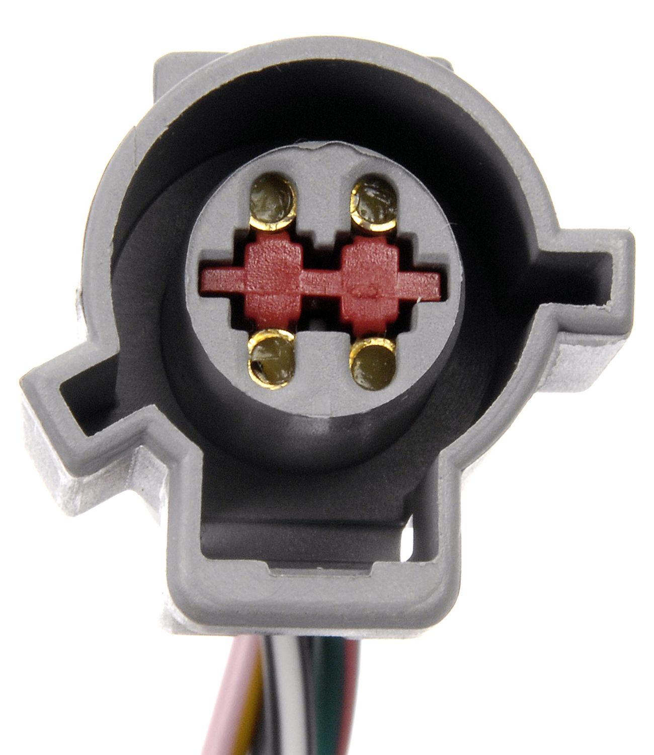 Oxygen Sensor repair pigtail