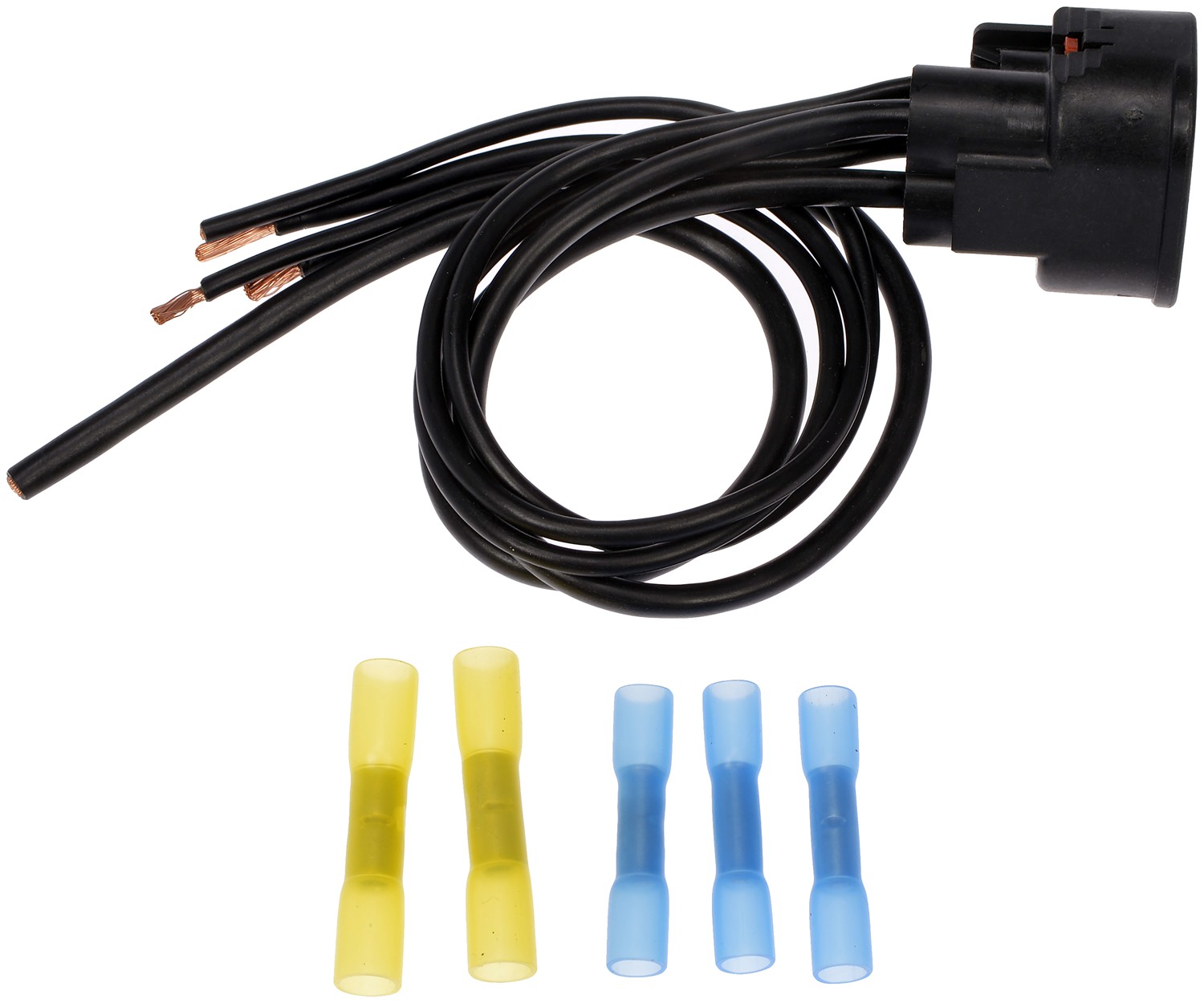 Blower Motor Resistor Harness