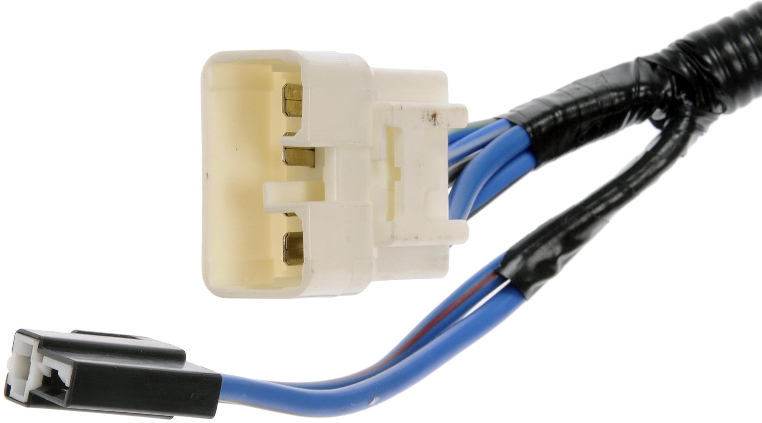 Blower Motor Resistor Harness