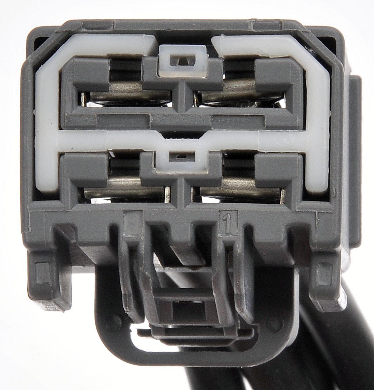 Blower Motor Resistor Harness
