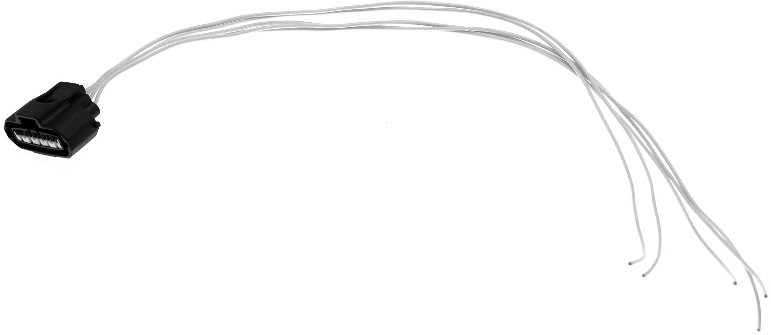 Mass Air Flow Sensor Connector