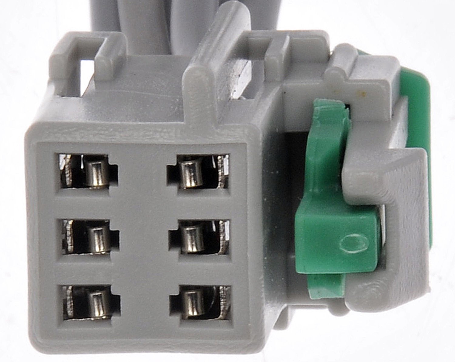 Fog Lamp Switch Connector