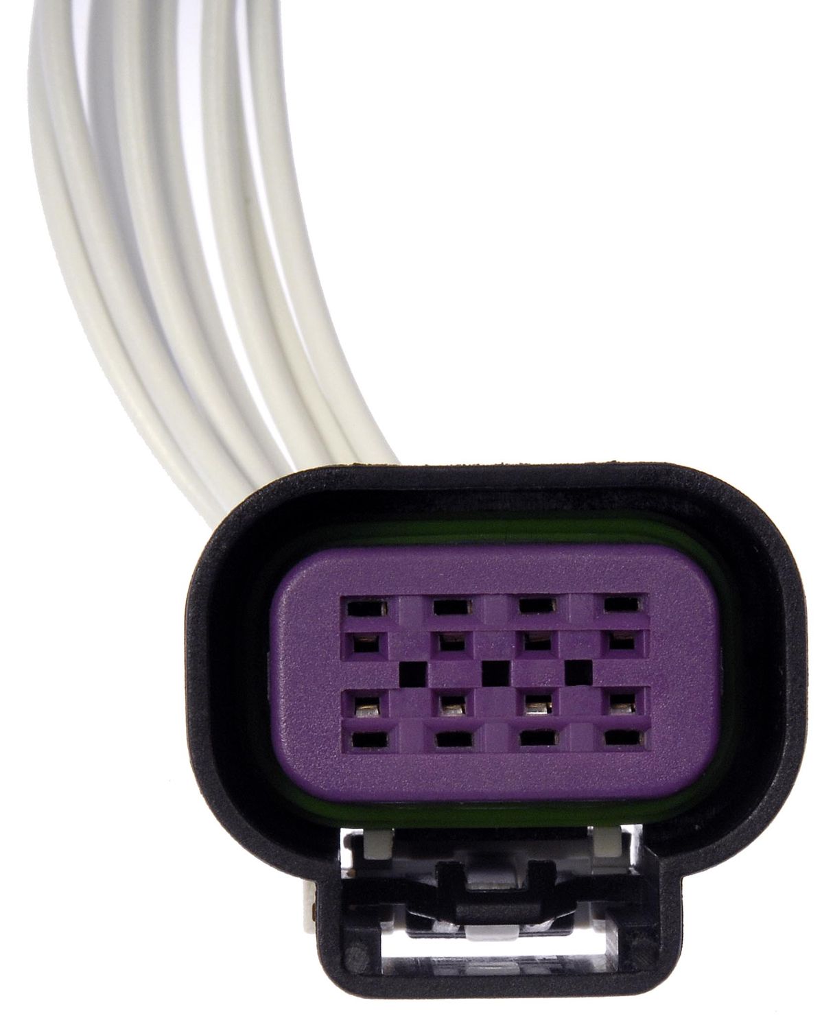 GM Throttle Body Connector