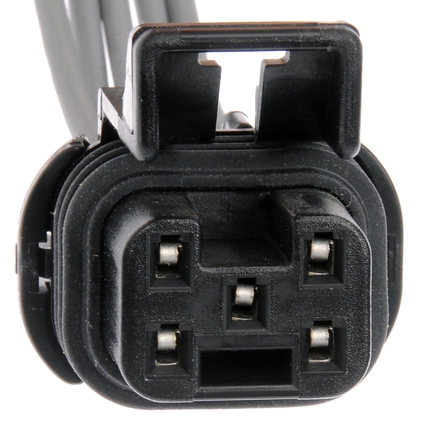 4 Wheel Drive Actuator Pigtail