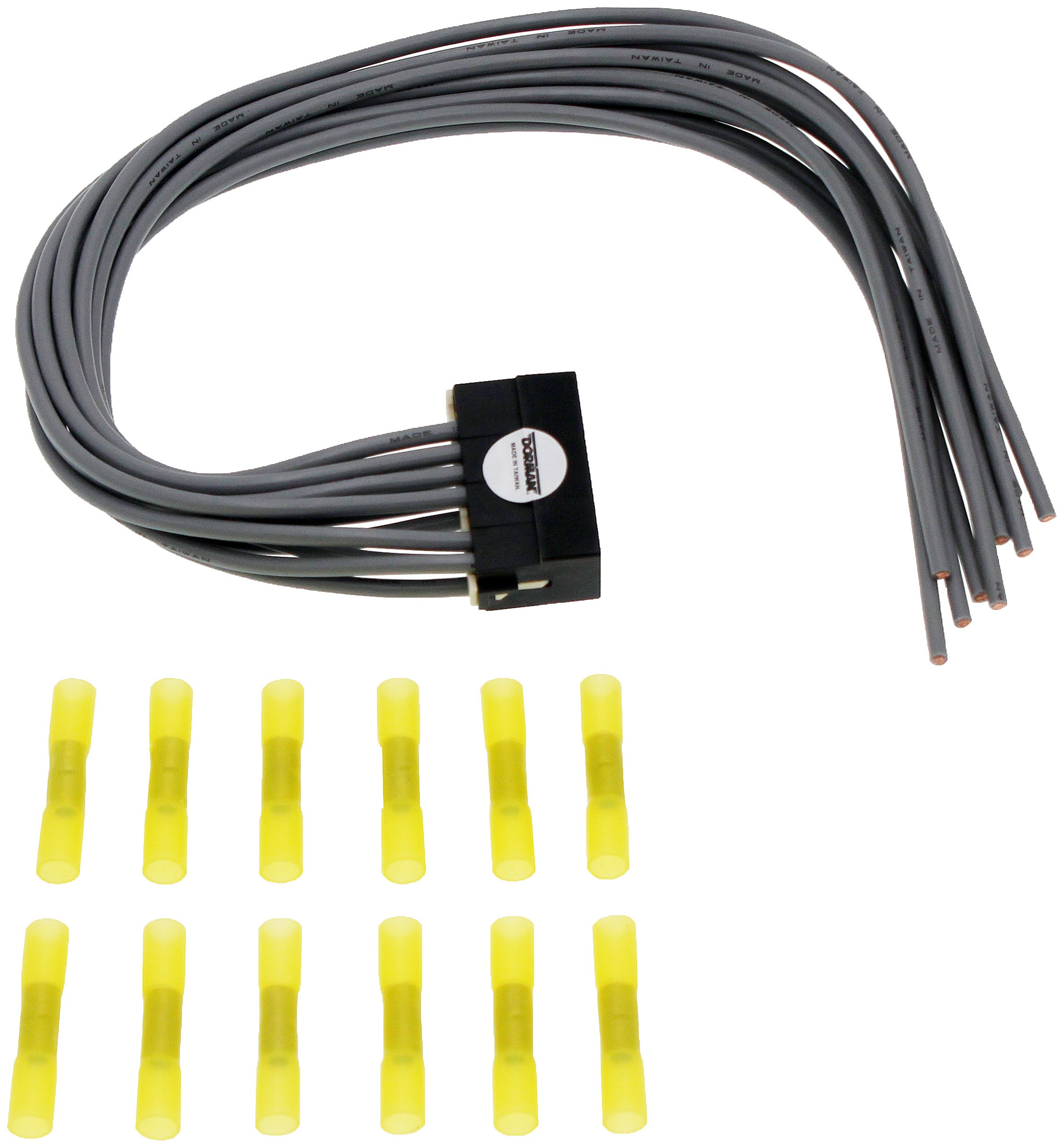 Headlight Switch Pigtail