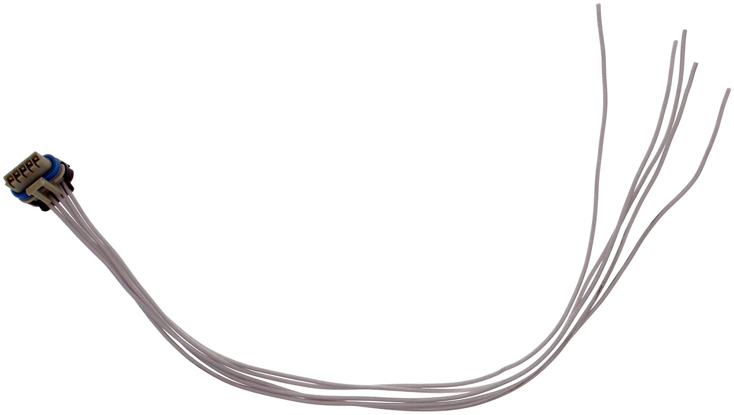 EGR Valve Solenoid Pigtail