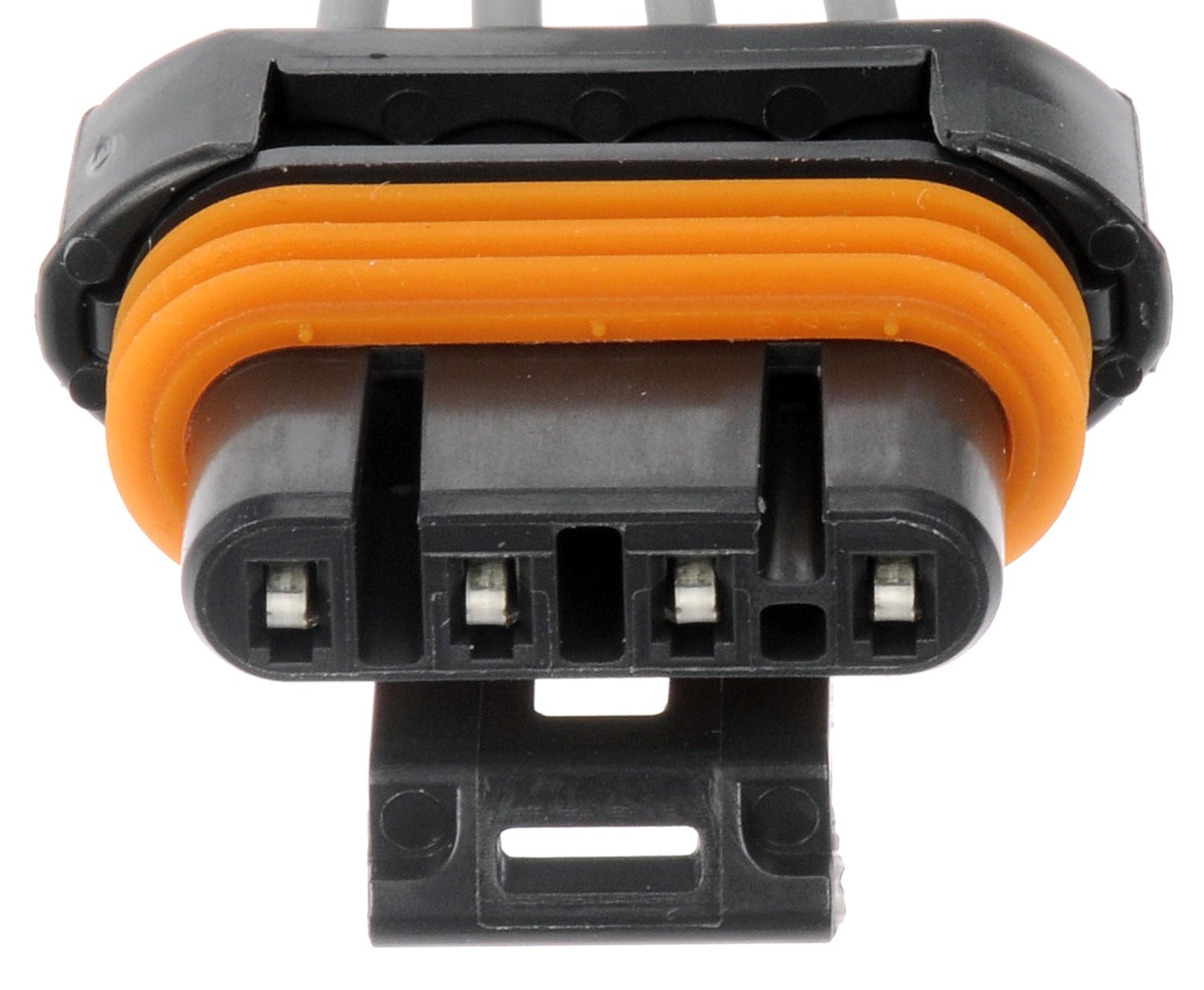 Alternator Connector Pigtail