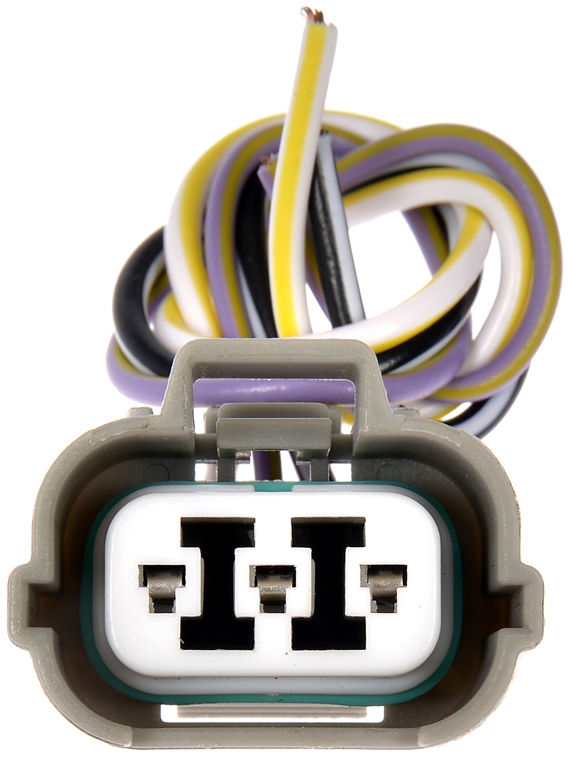 Vehicle Speed Sensor Pigtail