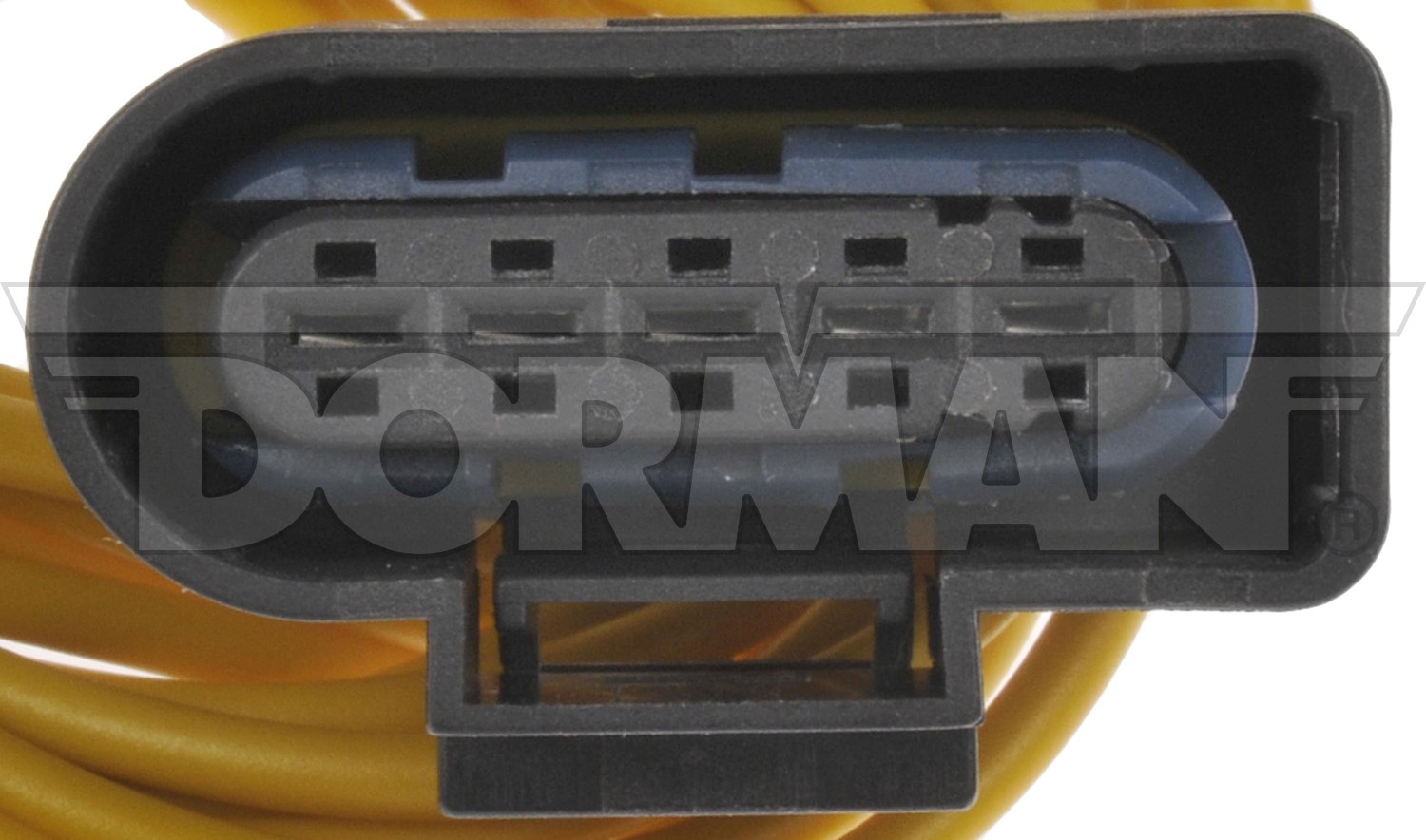 Mass Air Flow Sensor Connector