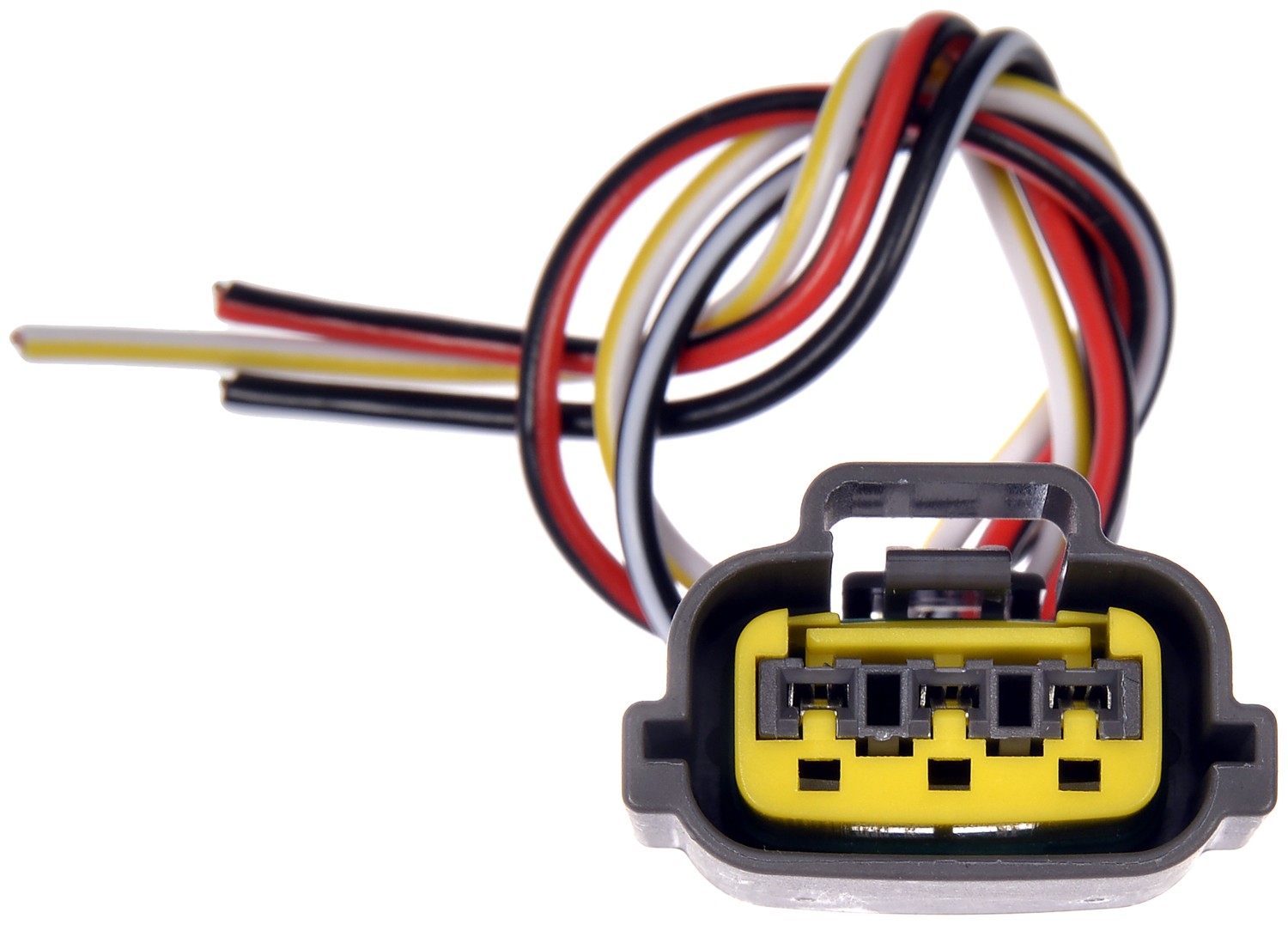 Mass Air Flow Sensor Connector