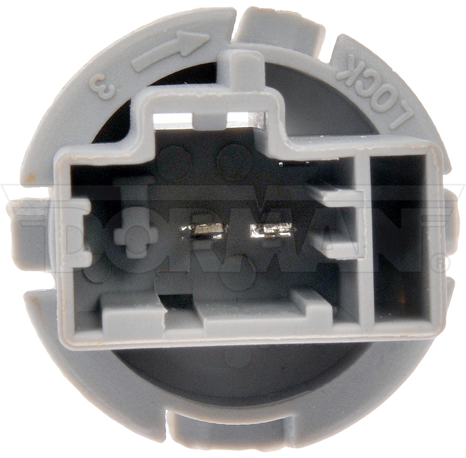 Front Turn Signal Socket
