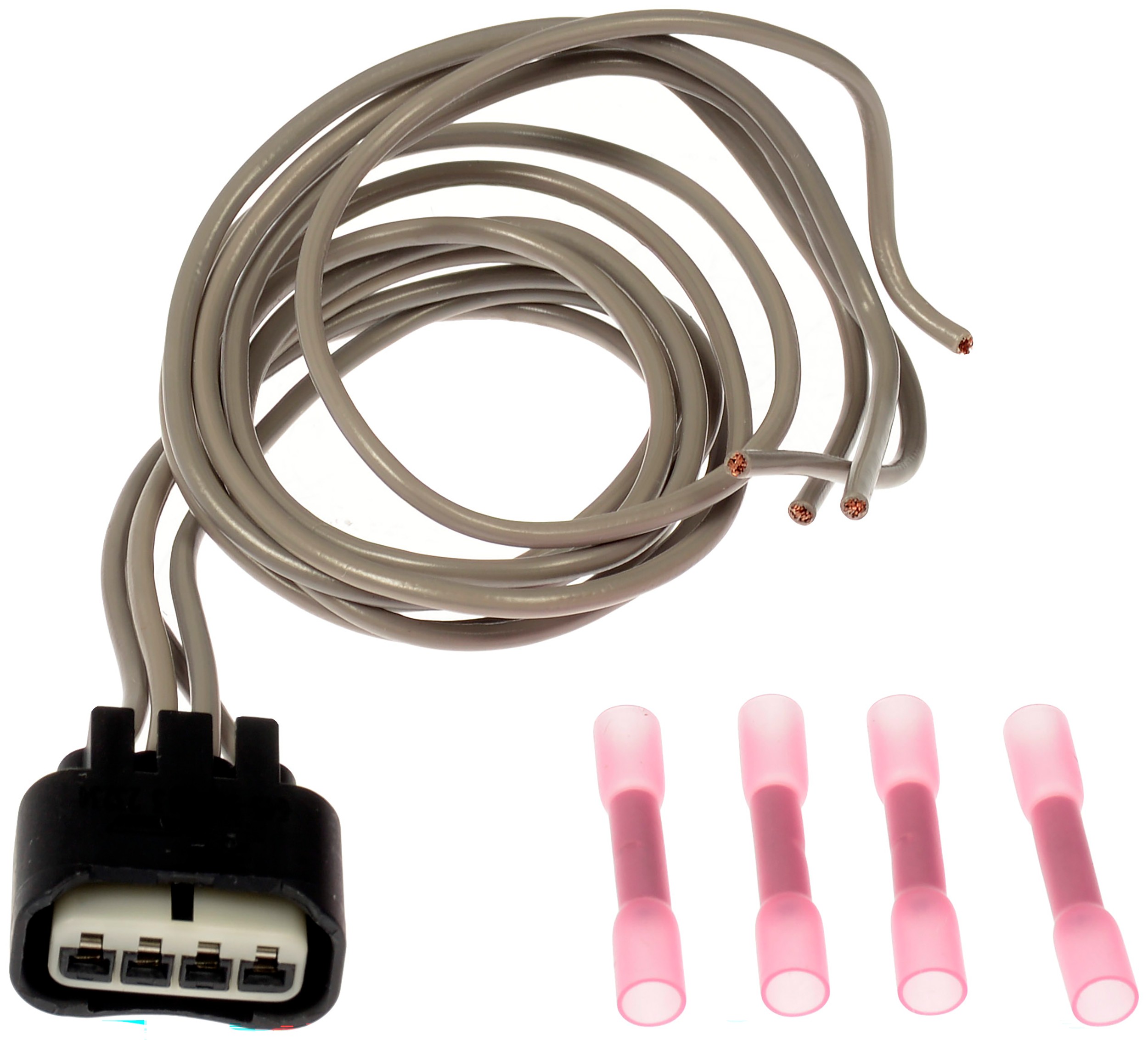 Ignition Coil Connector