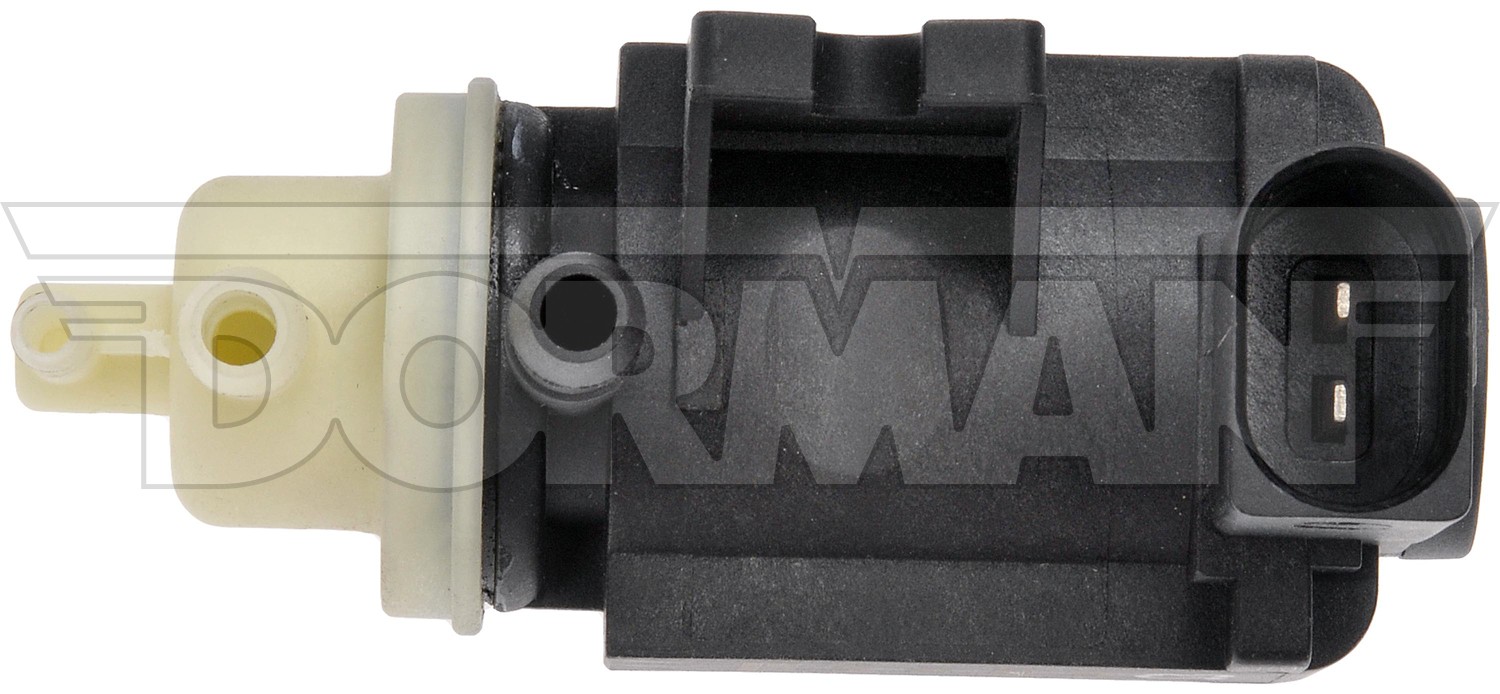 Boost Pressure Solenoid