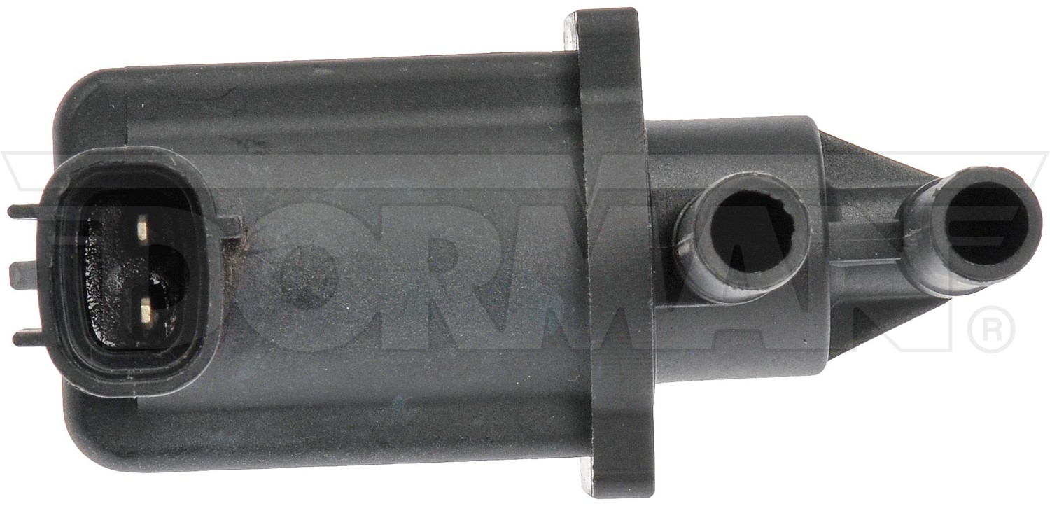 Boost Pressure Solenoid