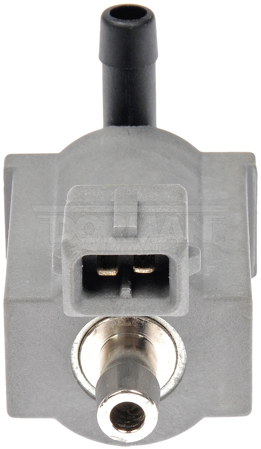 Turbocharger Recirculation Valve Control Solenoid