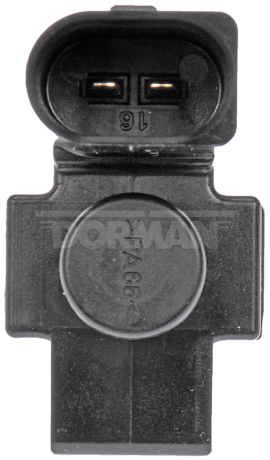 Intake Manifold Actuator Control Solenoid