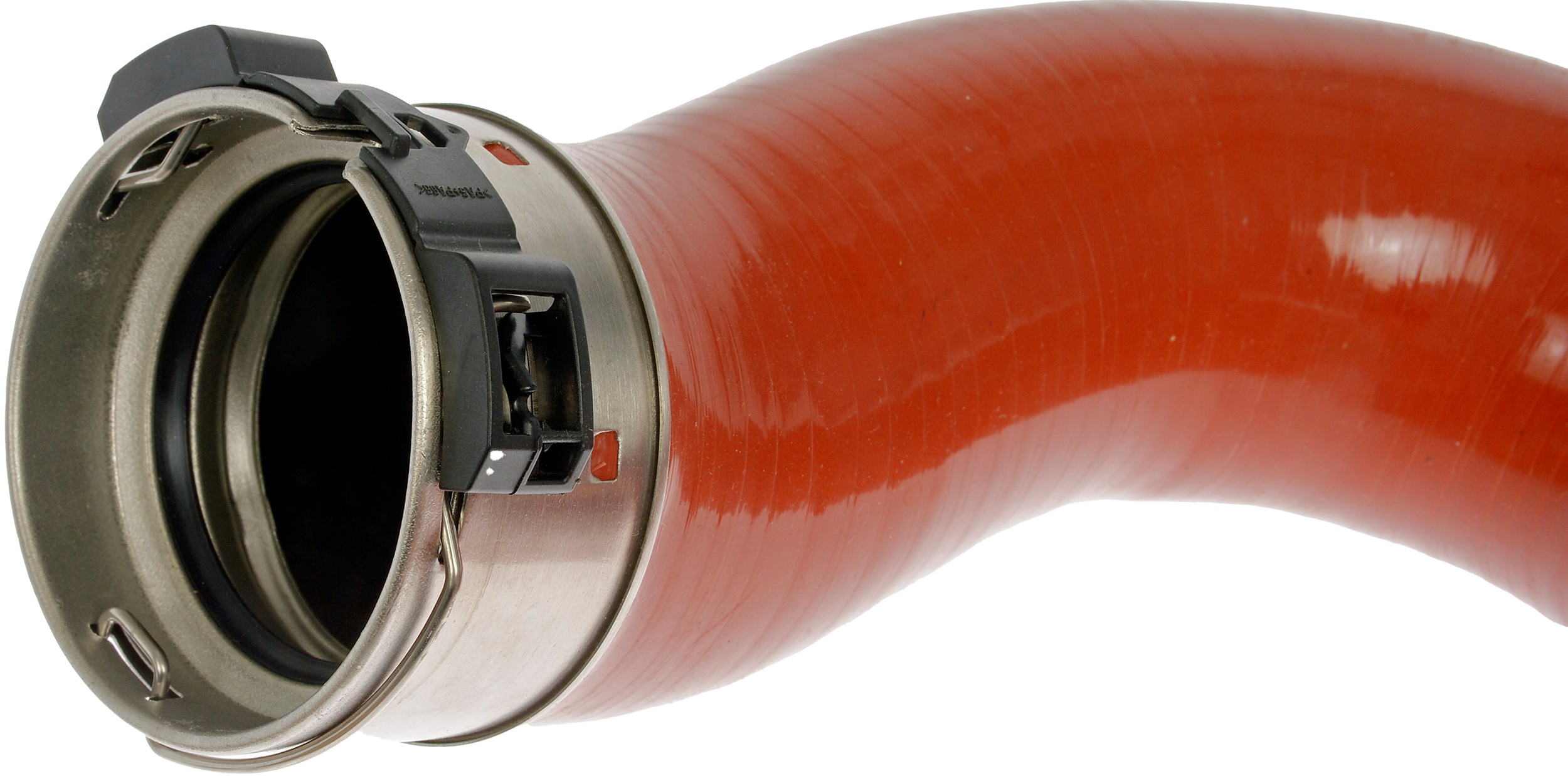 Intercooler Hose Right