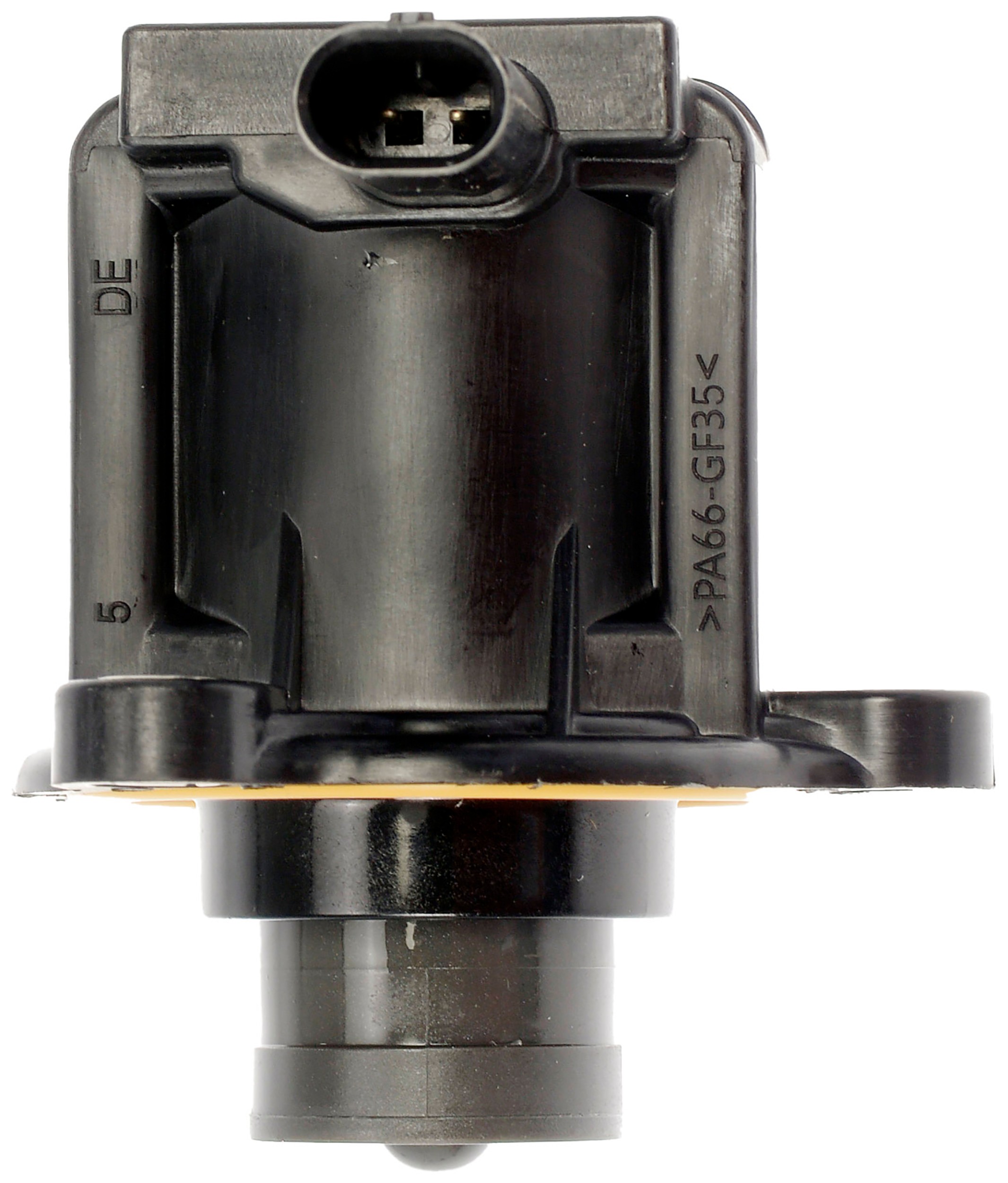 Turbo Boost Pressure Relief Valve