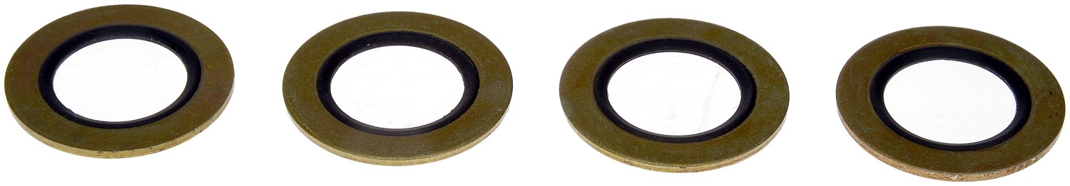 Turbocharger Coolant Line Gasket