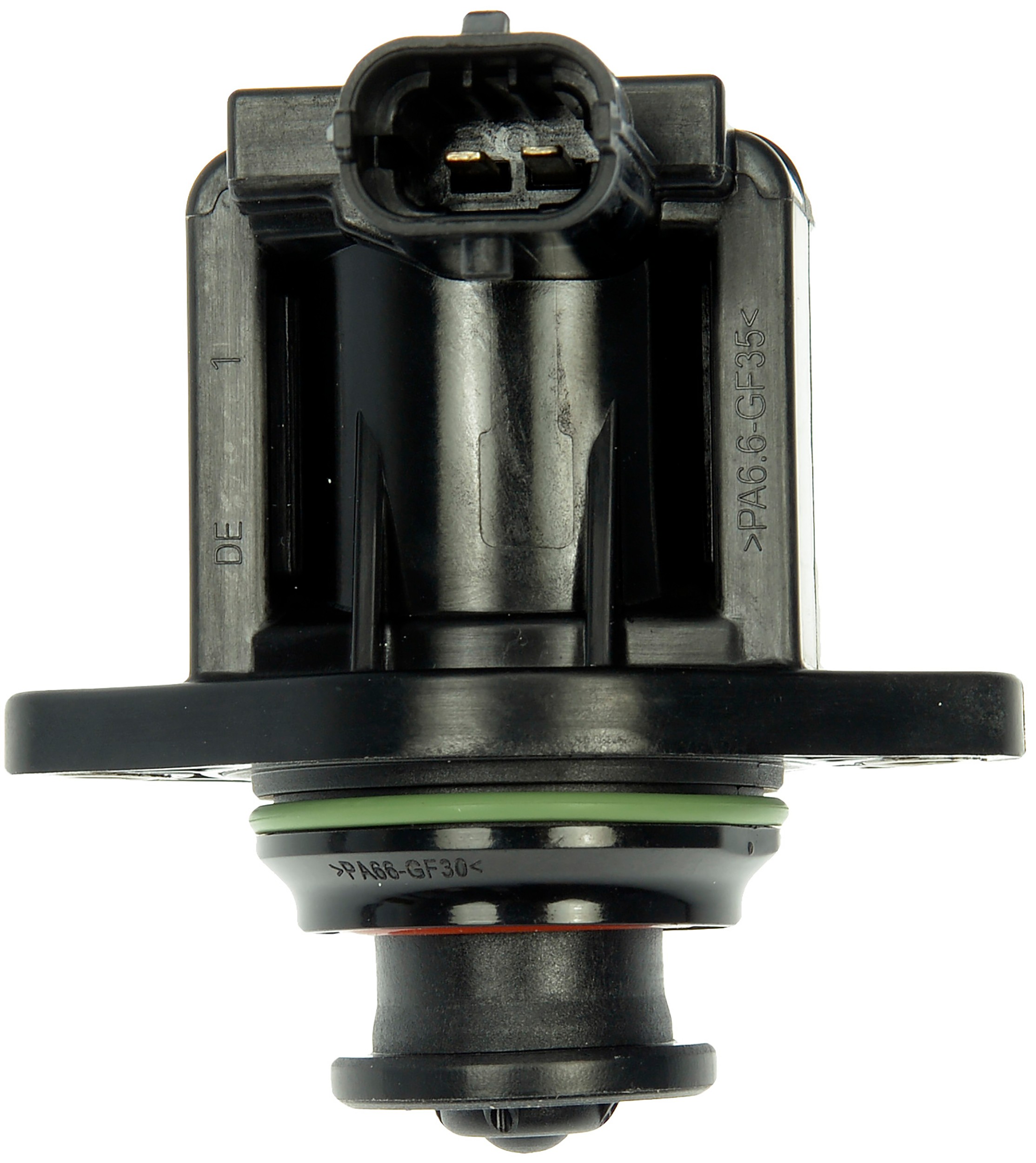 Turbo Boost Pressure Relief Valve