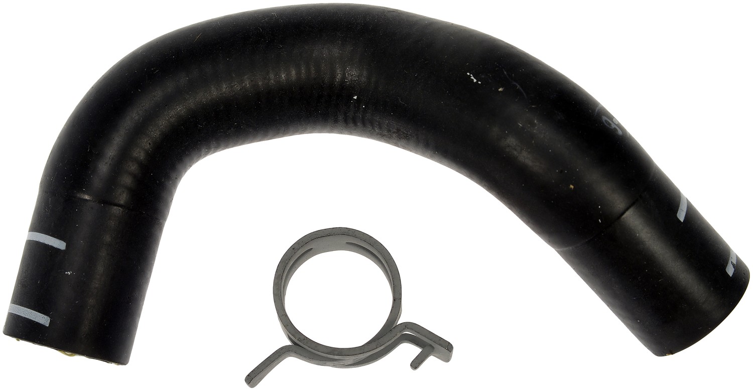 Turbocharger Coolant Line