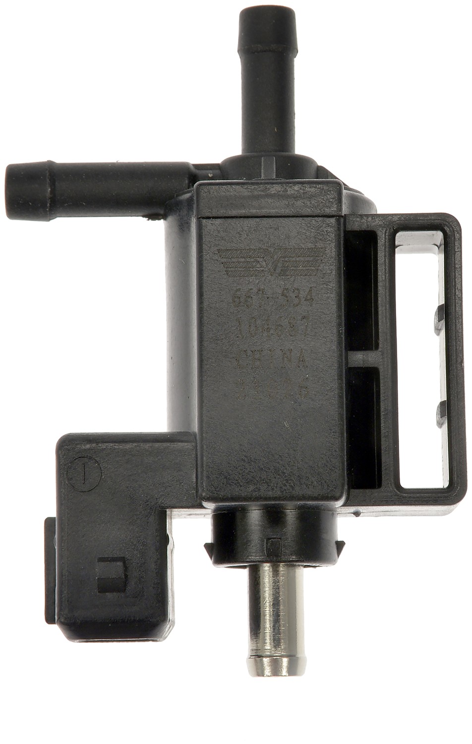 Turbocharger Boost Solenoid