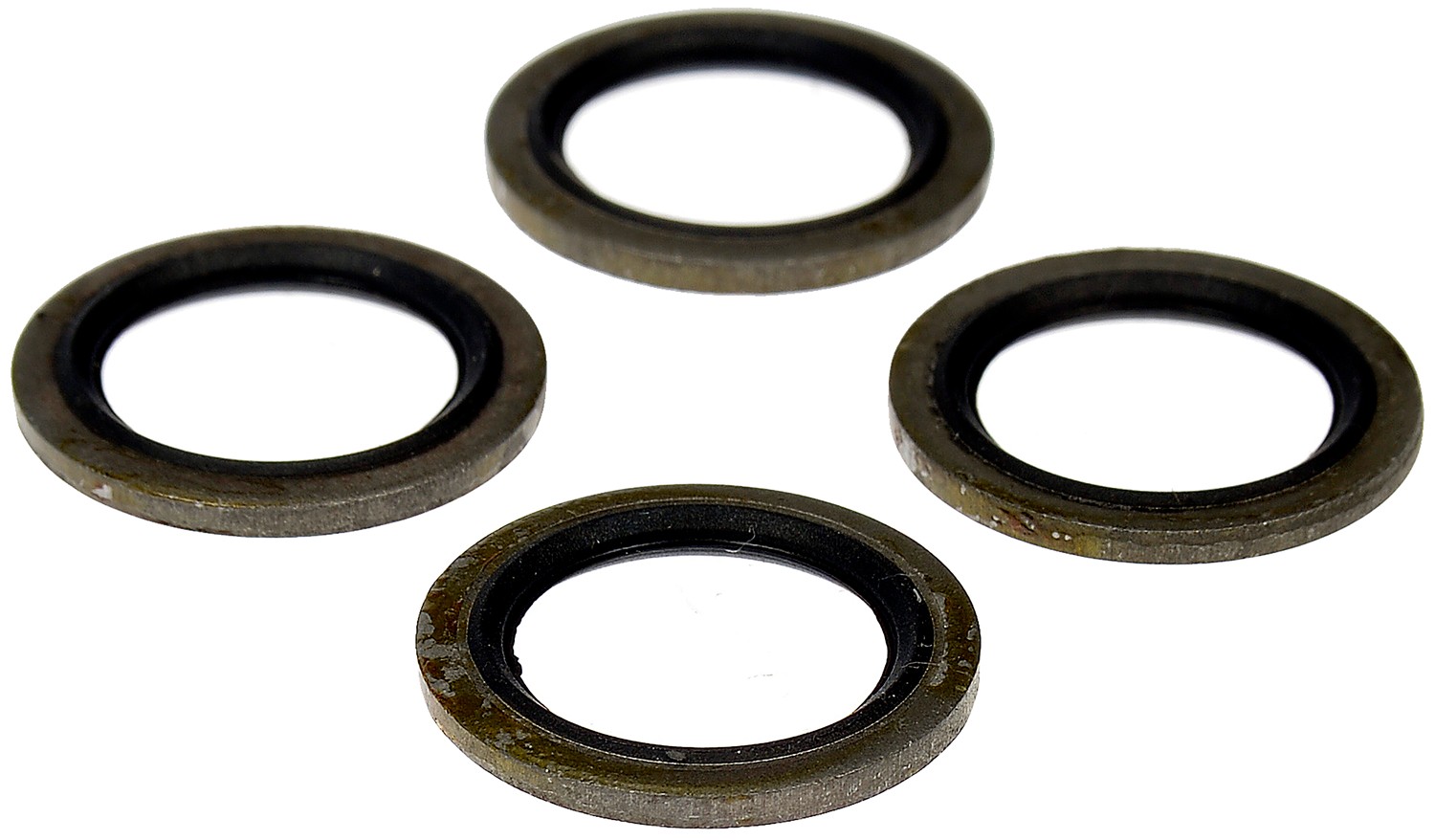 Turbocharger Coolant Line Gasket