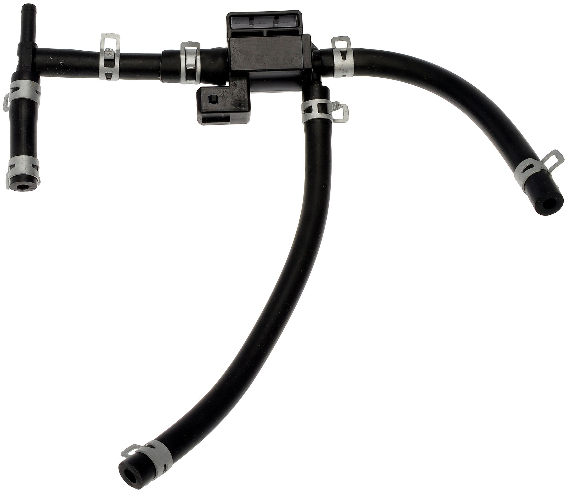 Wastegate Controller Solenoid
