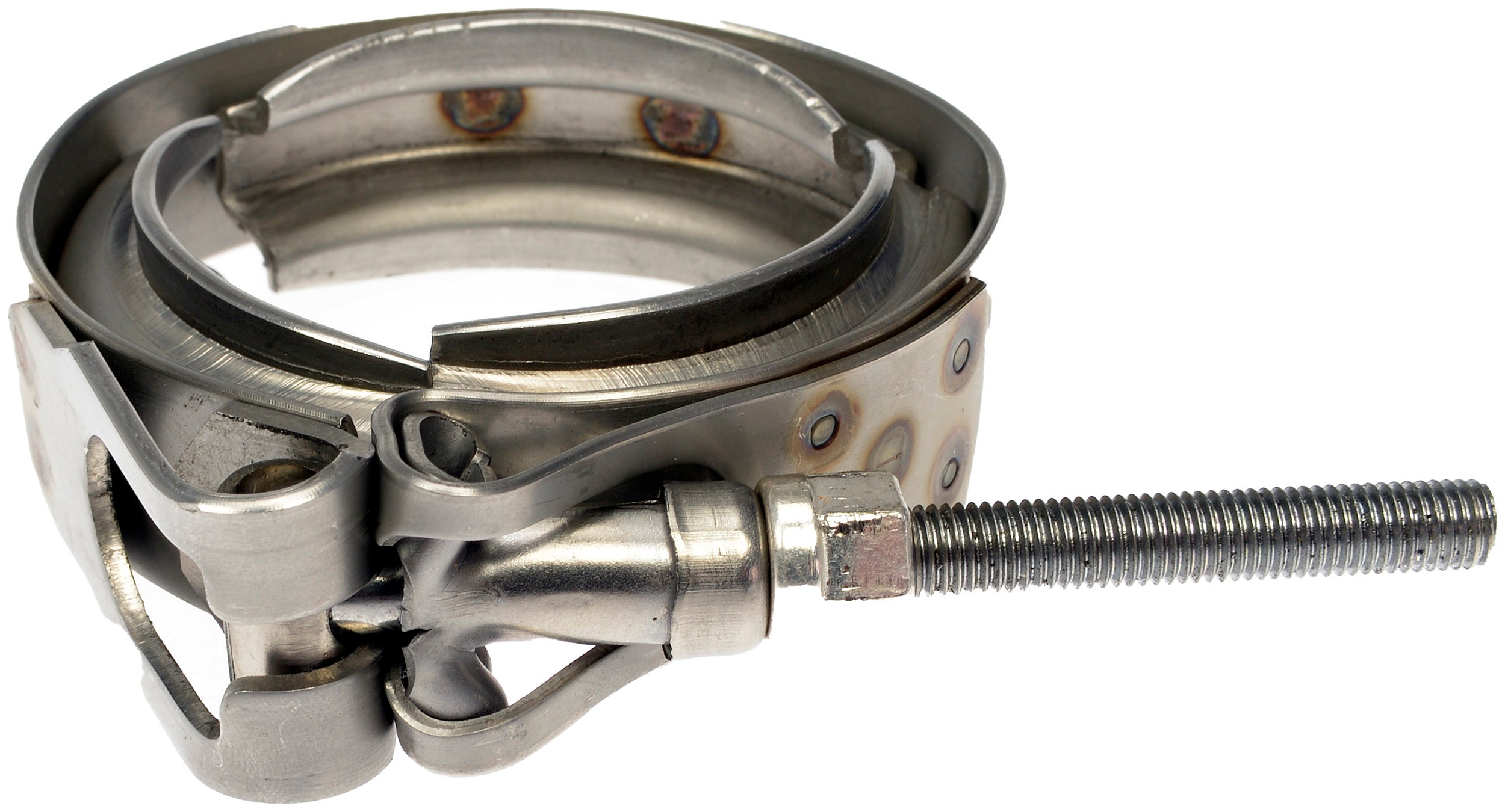 Turbocharger V-Band Clamp