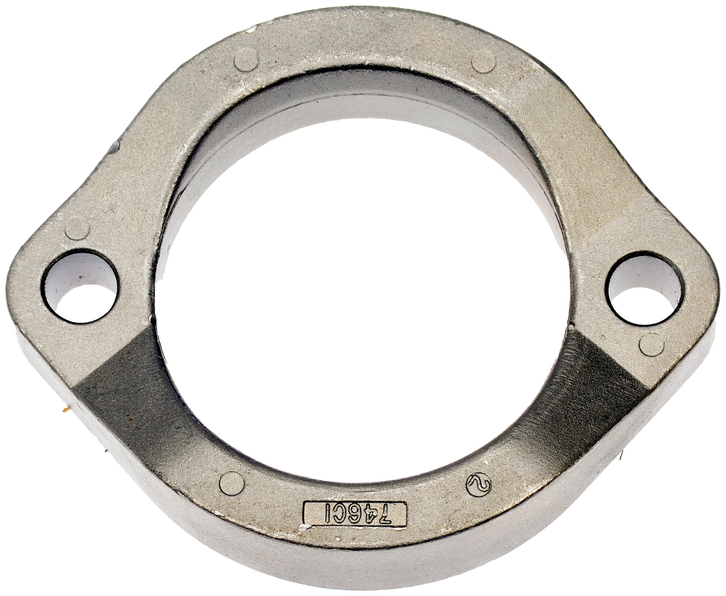 Turbocharger Exhaust Flange