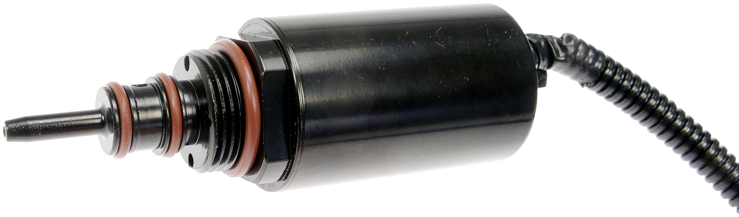 Turbocharger Wastegate Solenoid