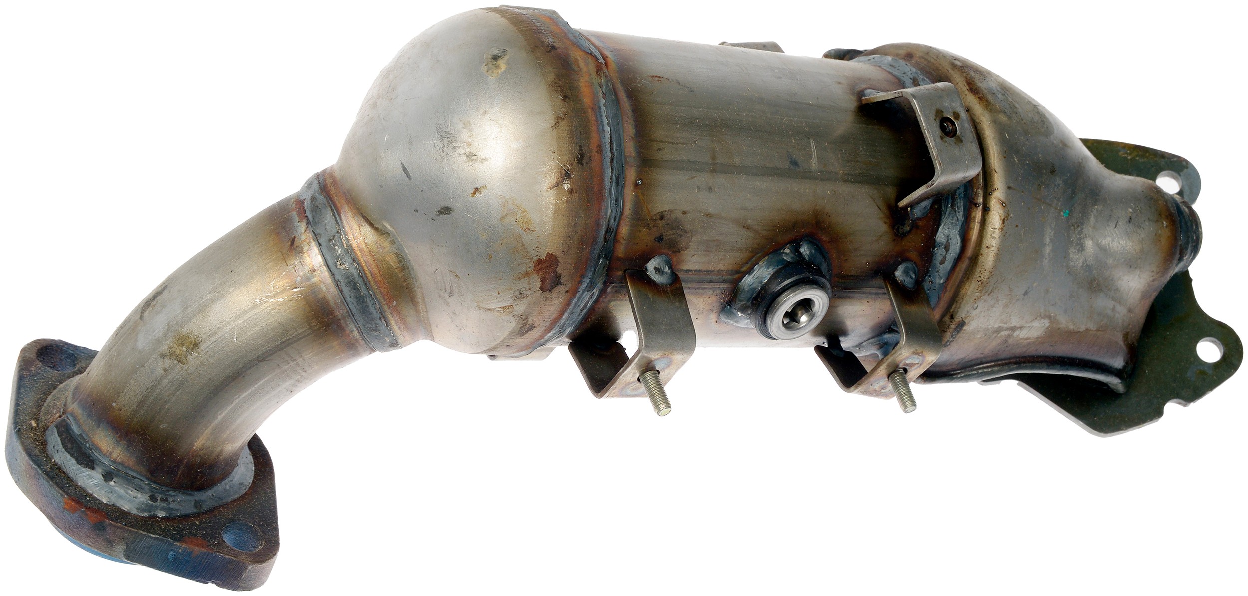 Manifold Converter - CARB Compliant