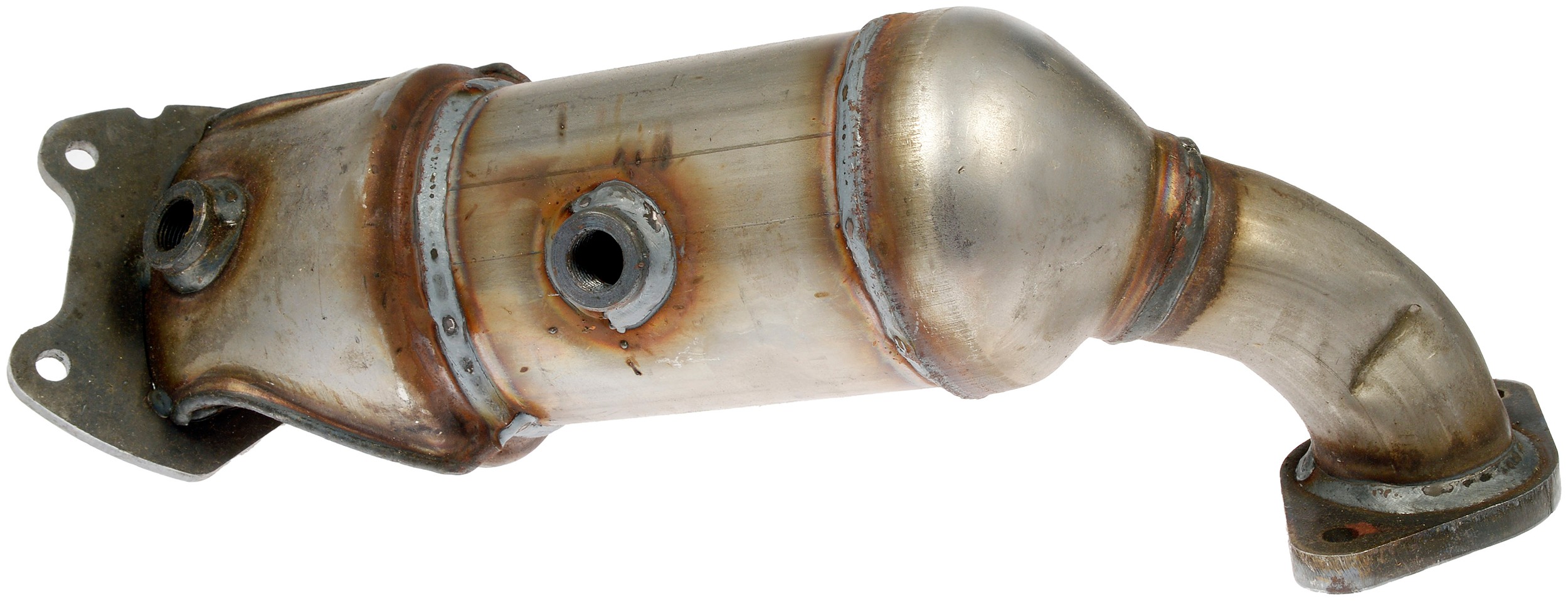 Manifold Converter - CARB Compliant