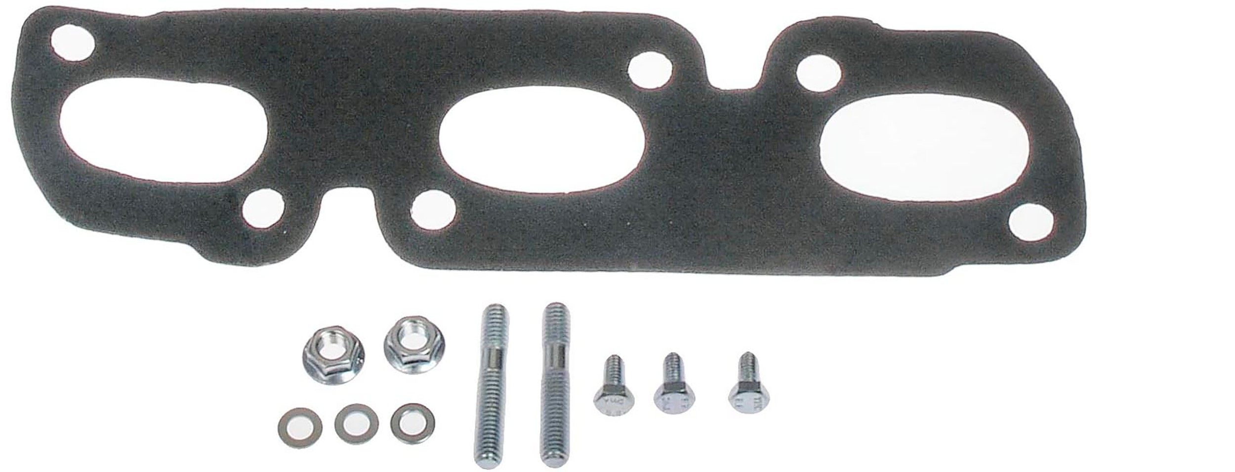 Manifold Converter - CARB Compliant