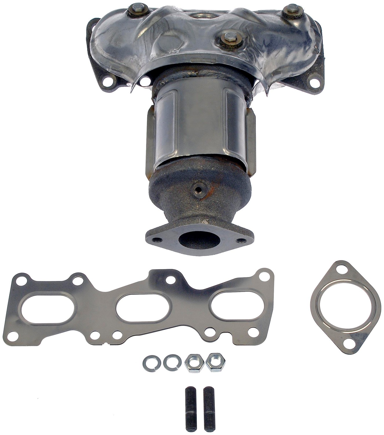 Manifold Converter - CARB Compliant