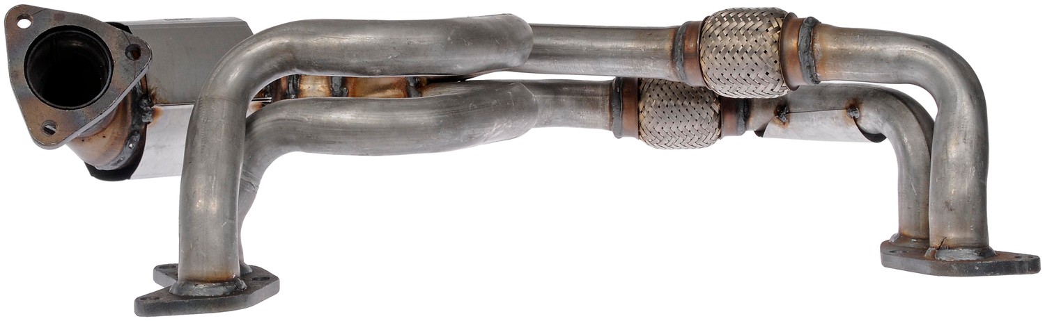 Manifold Converter - CARB Compliant