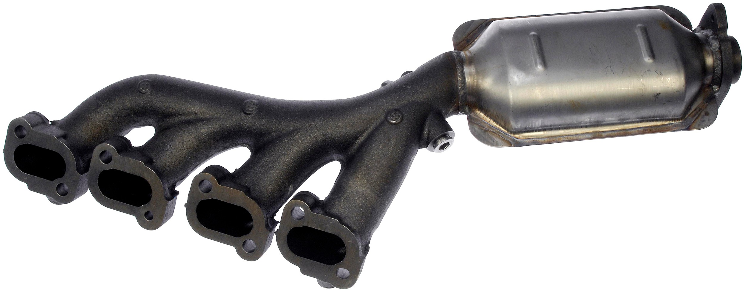 Manifold Converter - CARB Compliant